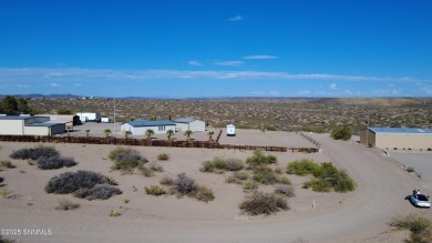 Rare opportunity to own a .26-acre lot in the heart of Elephant on Sierra Del Rio Golf Club in New Mexico - for sale on GolfHomes.com, golf home, golf lot