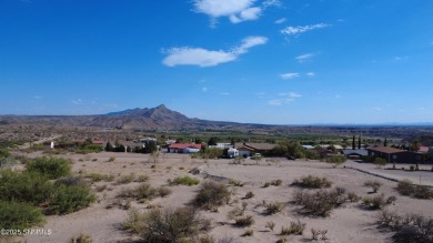 Rare opportunity to own a .26-acre lot in the heart of Elephant on Sierra Del Rio Golf Club in New Mexico - for sale on GolfHomes.com, golf home, golf lot