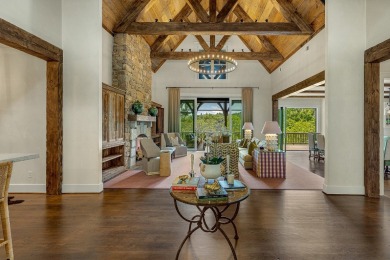 Discover refined mountain living just steps away from the on Mountaintop Golf and Lake Club in North Carolina - for sale on GolfHomes.com, golf home, golf lot