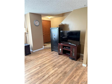 Welcome to Raintree Village Condominiums!  This 2-bedroom, 1 on Raintree Country Club in Missouri - for sale on GolfHomes.com, golf home, golf lot