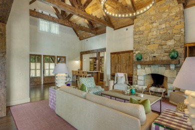 Discover refined mountain living just steps away from the on Mountaintop Golf and Lake Club in North Carolina - for sale on GolfHomes.com, golf home, golf lot