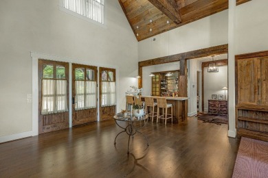 Discover refined mountain living just steps away from the on Mountaintop Golf and Lake Club in North Carolina - for sale on GolfHomes.com, golf home, golf lot