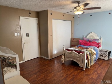 Welcome to Raintree Village Condominiums!  This 2-bedroom, 1 on Raintree Country Club in Missouri - for sale on GolfHomes.com, golf home, golf lot