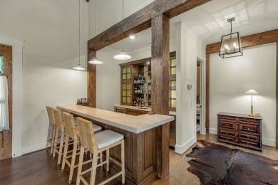 Discover refined mountain living just steps away from the on Mountaintop Golf and Lake Club in North Carolina - for sale on GolfHomes.com, golf home, golf lot