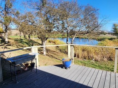This beautiful, remodeled home. The Views and location are on The Club at Copper Valley Golf Course in California - for sale on GolfHomes.com, golf home, golf lot
