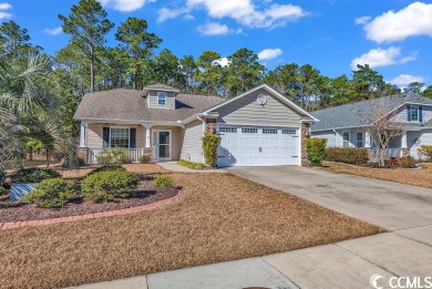 Here's your opportunity to own in the gated community of on Wicked Stick Golf Links in South Carolina - for sale on GolfHomes.com, golf home, golf lot