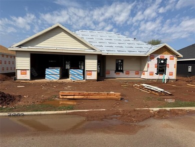 New Construction on Live Oak Golf Course! This stunning on Diamondback National Golf Course in Texas - for sale on GolfHomes.com, golf home, golf lot