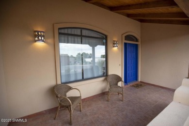 This home offers the layout that gives everyone their own space on Picacho Hills Country Club in New Mexico - for sale on GolfHomes.com, golf home, golf lot