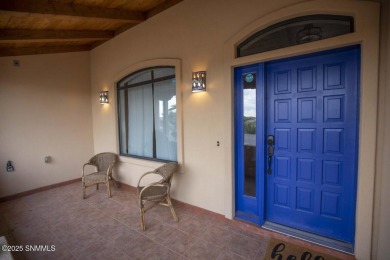 This home offers the layout that gives everyone their own space on Picacho Hills Country Club in New Mexico - for sale on GolfHomes.com, golf home, golf lot