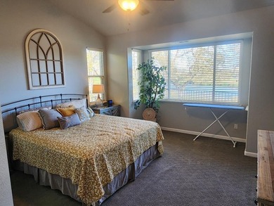 This beautiful, remodeled home. The Views and location are on The Club at Copper Valley Golf Course in California - for sale on GolfHomes.com, golf home, golf lot