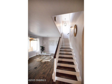 This home offers the layout that gives everyone their own space on Picacho Hills Country Club in New Mexico - for sale on GolfHomes.com, golf home, golf lot