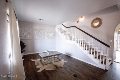 This home offers the layout that gives everyone their own space on Picacho Hills Country Club in New Mexico - for sale on GolfHomes.com, golf home, golf lot