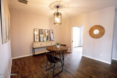 This home offers the layout that gives everyone their own space on Picacho Hills Country Club in New Mexico - for sale on GolfHomes.com, golf home, golf lot