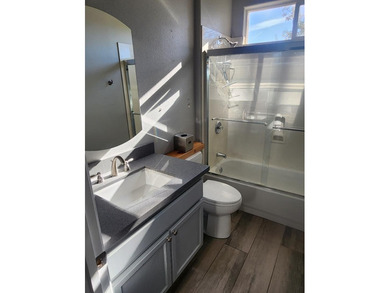 This beautiful, remodeled home. The Views and location are on The Club at Copper Valley Golf Course in California - for sale on GolfHomes.com, golf home, golf lot