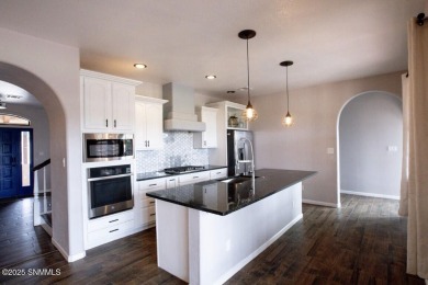 This home offers the layout that gives everyone their own space on Picacho Hills Country Club in New Mexico - for sale on GolfHomes.com, golf home, golf lot