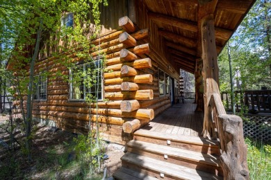 Come and see this beautifully crafted log cabin located near the on Quail Run Golf Course in Oregon - for sale on GolfHomes.com, golf home, golf lot