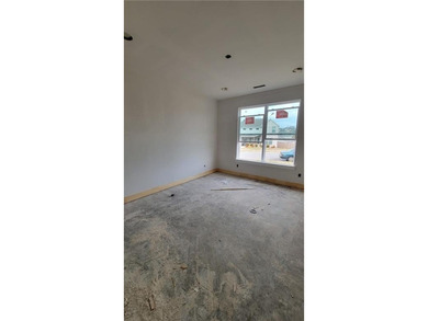 New construction single-level home located in a fantastic on Big Sugar Golf Club in Arkansas - for sale on GolfHomes.com, golf home, golf lot