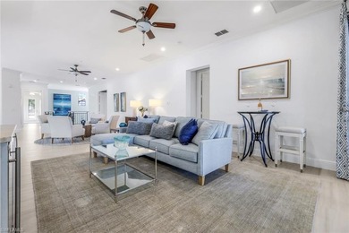 Priced to sell, and absolutely gorgeous!! It's not often you on The Rookery At Marco in Florida - for sale on GolfHomes.com, golf home, golf lot