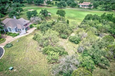 Take in the breathtaking hill country views from this on Apple Rock Golf Course - Horseshoe Bay in Texas - for sale on GolfHomes.com, golf home, golf lot