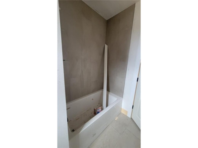 New construction single-level home located in a fantastic on Big Sugar Golf Club in Arkansas - for sale on GolfHomes.com, golf home, golf lot