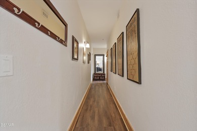 Beautifully maintained 2-bedroom, 2-bath condo located on the on Gatlinburg Golf Course in Tennessee - for sale on GolfHomes.com, golf home, golf lot