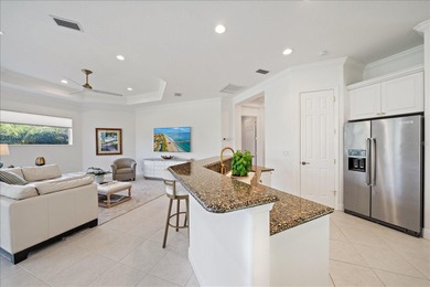 Under contract-accepting backup offers. This is Florida living on Lakewood Ranch Golf and Country Club in Florida - for sale on GolfHomes.com, golf home, golf lot