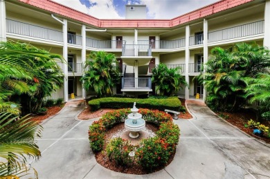 Great location in Delightful Dunedin, on Travel  Leisure's 2025 on The Dunedin Country Club in Florida - for sale on GolfHomes.com, golf home, golf lot