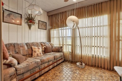 Spacious 2-bedroom, 2-bath condo located in a quiet 55+ on Oriole Golf and Tennis Club in Florida - for sale on GolfHomes.com, golf home, golf lot