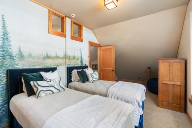 Tucked away on a quiet cul-de-sac in the heart of Lahontan, 100 on Lahontan Golf Club - Lahontan in California - for sale on GolfHomes.com, golf home, golf lot