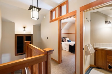 Tucked away on a quiet cul-de-sac in the heart of Lahontan, 100 on Lahontan Golf Club - Lahontan in California - for sale on GolfHomes.com, golf home, golf lot