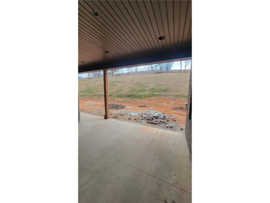 New construction single-level home located in a fantastic on Big Sugar Golf Club in Arkansas - for sale on GolfHomes.com, golf home, golf lot