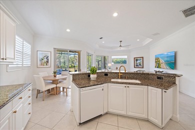 Under contract-accepting backup offers. This is Florida living on Lakewood Ranch Golf and Country Club in Florida - for sale on GolfHomes.com, golf home, golf lot