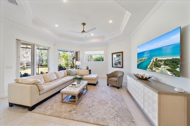 Under contract-accepting backup offers. This is Florida living on Lakewood Ranch Golf and Country Club in Florida - for sale on GolfHomes.com, golf home, golf lot