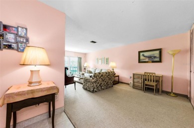 Great location in Delightful Dunedin, on Travel  Leisure's 2025 on The Dunedin Country Club in Florida - for sale on GolfHomes.com, golf home, golf lot
