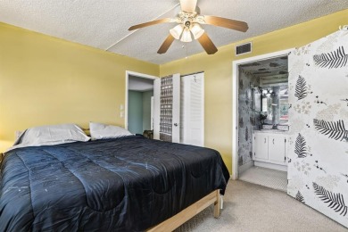 Spacious 2-bedroom, 2-bath condo located in a quiet 55+ on Oriole Golf and Tennis Club in Florida - for sale on GolfHomes.com, golf home, golf lot