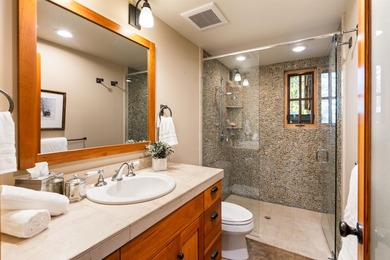 Tucked away on a quiet cul-de-sac in the heart of Lahontan, 100 on Lahontan Golf Club - Lahontan in California - for sale on GolfHomes.com, golf home, golf lot