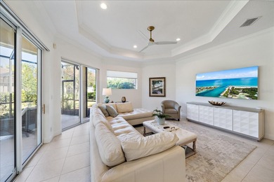 Under contract-accepting backup offers. This is Florida living on Lakewood Ranch Golf and Country Club in Florida - for sale on GolfHomes.com, golf home, golf lot