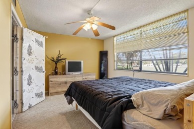Spacious 2-bedroom, 2-bath condo located in a quiet 55+ on Oriole Golf and Tennis Club in Florida - for sale on GolfHomes.com, golf home, golf lot