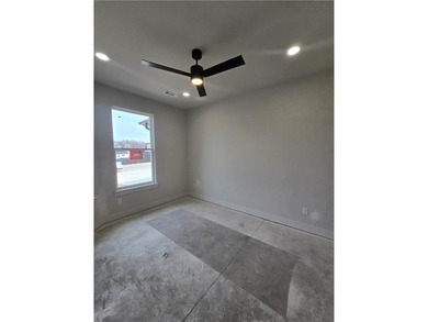 New construction single-level home located in a fantastic on Big Sugar Golf Club in Arkansas - for sale on GolfHomes.com, golf home, golf lot