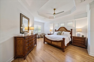 Under contract-accepting backup offers. This is Florida living on Lakewood Ranch Golf and Country Club in Florida - for sale on GolfHomes.com, golf home, golf lot