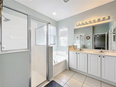 Welcome to your dream home in the Opal Hill section of LPGA on LPGA International Golf Course in Florida - for sale on GolfHomes.com, golf home, golf lot