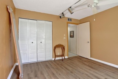 Spacious 2-bedroom, 2-bath condo located in a quiet 55+ on Oriole Golf and Tennis Club in Florida - for sale on GolfHomes.com, golf home, golf lot