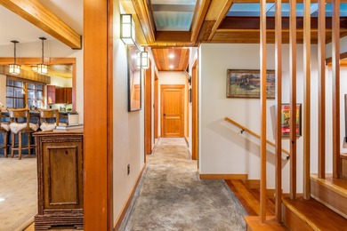 Tucked away on a quiet cul-de-sac in the heart of Lahontan, 100 on Lahontan Golf Club - Lahontan in California - for sale on GolfHomes.com, golf home, golf lot