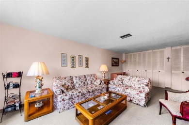 Great location in Delightful Dunedin, on Travel  Leisure's 2025 on The Dunedin Country Club in Florida - for sale on GolfHomes.com, golf home, golf lot