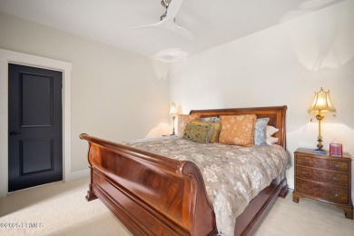 Custom-crafted, impeccably refreshed, and maintained, 5 Old Oak on Oldfield Golf Club in South Carolina - for sale on GolfHomes.com, golf home, golf lot