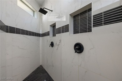 OWNER RELOCATED - ALL OFFERS CONSIDERED! This Gulf access pool on Burnt Store Golf Club in Florida - for sale on GolfHomes.com, golf home, golf lot