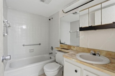 Spacious 2-bedroom, 2-bath condo located in a quiet 55+ on Oriole Golf and Tennis Club in Florida - for sale on GolfHomes.com, golf home, golf lot