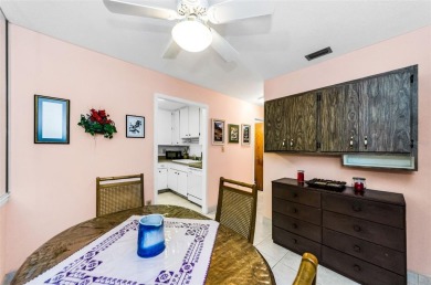 Great location in Delightful Dunedin, on Travel  Leisure's 2025 on The Dunedin Country Club in Florida - for sale on GolfHomes.com, golf home, golf lot
