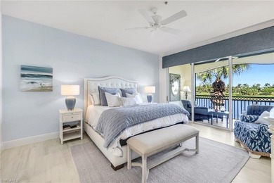 Priced to sell, and absolutely gorgeous!! It's not often you on The Rookery At Marco in Florida - for sale on GolfHomes.com, golf home, golf lot