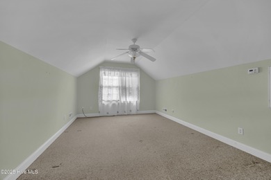 FRESH NEW LOOK!!! Interior repainted, new carpet downstairs, and on Carolina National Golf Club in North Carolina - for sale on GolfHomes.com, golf home, golf lot